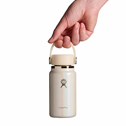 Termoska Hydro Flask 200 ML Micro Hydro Intl Only glimmer cream - 3