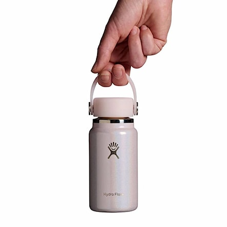 Termoska Hydro Flask 200 ML Micro Hydro Intl Only glimmer pink - 3