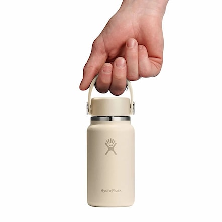 Termos Hydro Flask 200 ML Micro Hydro oat - 3
