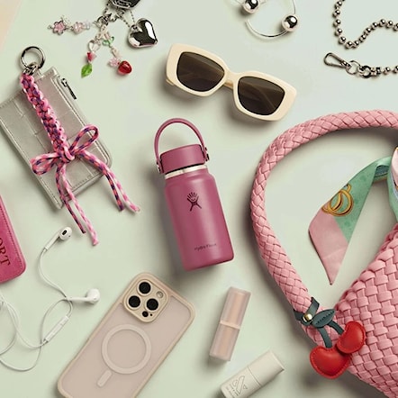 Termos Hydro Flask 200 ML Micro Hydro reef - 4