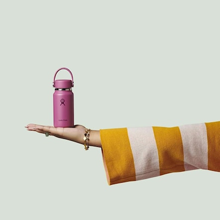 Termos Hydro Flask 200 ML Micro Hydro reef - 5