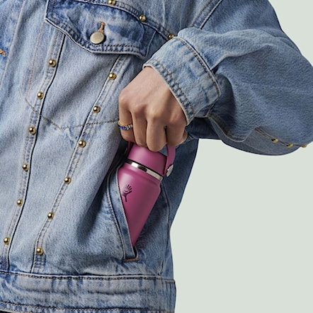 Termos Hydro Flask 200 ML Micro Hydro reef - 6