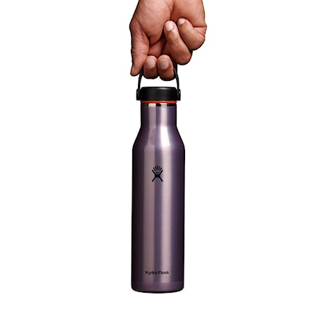 Thermos Hydro Flask 21 oz Lightweight Standard Flex amethyst 0,621l - 2