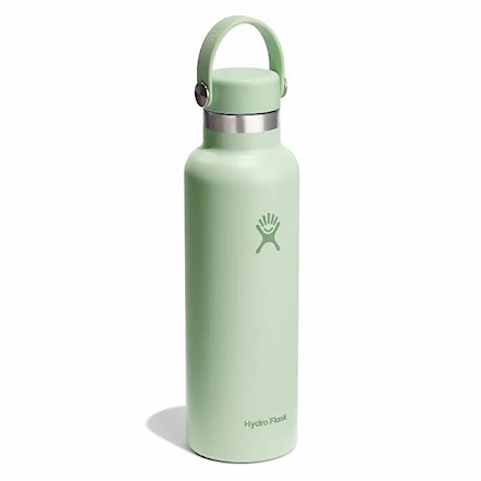 Thermos Hydro Flask 21 Oz Standard Flex Cap aloe - 2