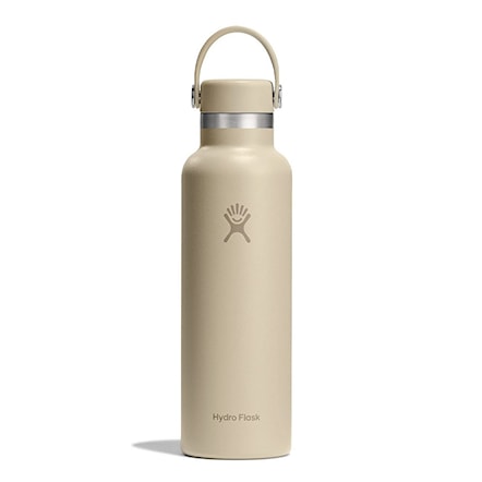 Termoska Hydro Flask 21 oz Standard Flex Cap oat - 1