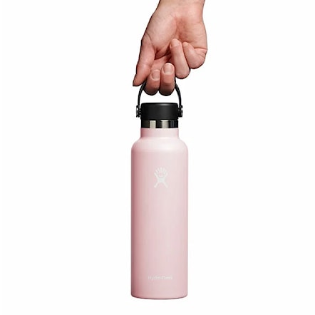 Thermos Hydro Flask 21 Oz Standard Flex Cap trillium - 3