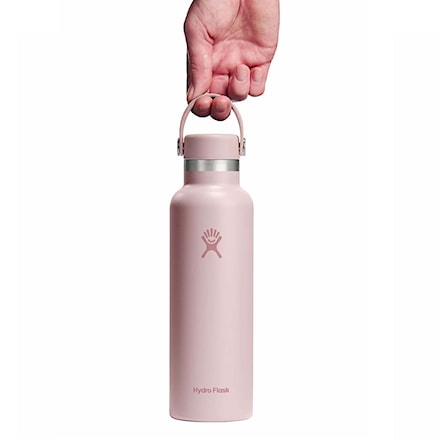 Thermos Hydro Flask 21 oz Standard Flex Cap trillium - 3