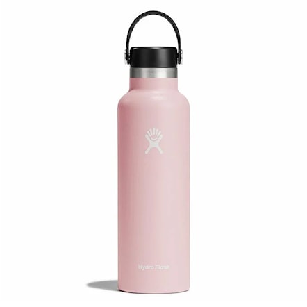 Thermos Hydro Flask 21 Oz Standard Flex Cap trillium - 1