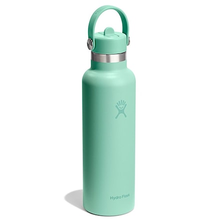 Termos Hydro Flask 21 oz Standard Flex Straw Cap mermaid green - 2