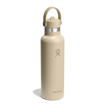 Termoska Hydro Flask 21 oz Standard Flex Straw Cap oat - 2