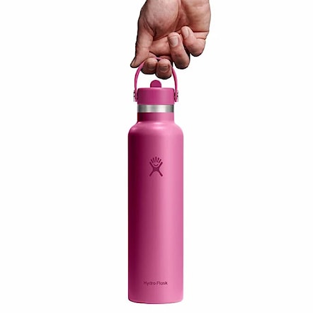 Thermos Hydro Flask 21 oz Standard Flex Straw Cap reef - 3