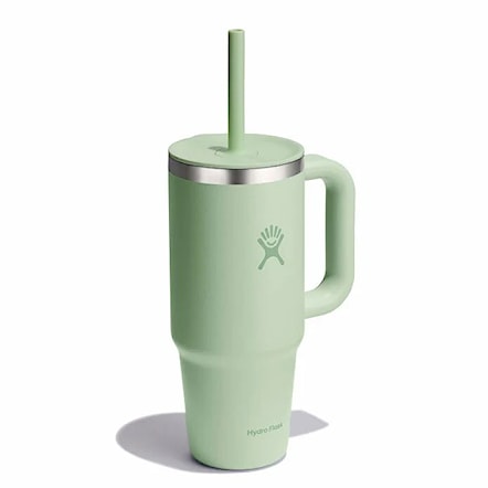 Termoska Hydro Flask 24 oz All Around Travel Tumbler aloe - 2