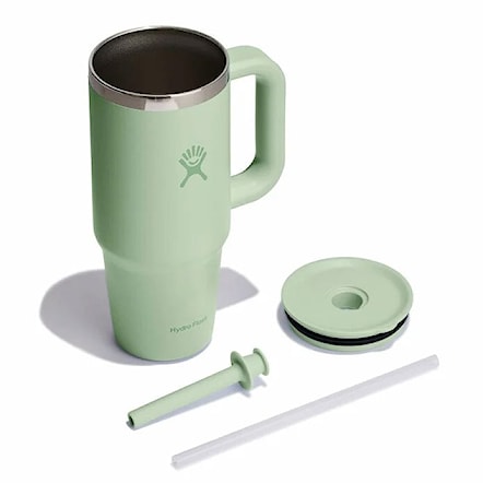 Termoska Hydro Flask 24 oz All Around Travel Tumbler aloe - 3