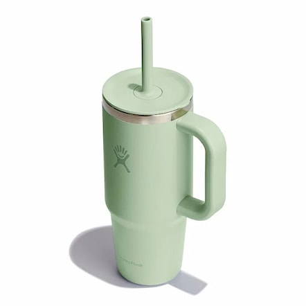 Termoska Hydro Flask 24 oz All Around Travel Tumbler aloe - 4