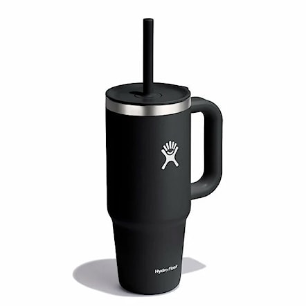 Termoska Hydro Flask 24 oz All Around Travel Tumbler black - 2