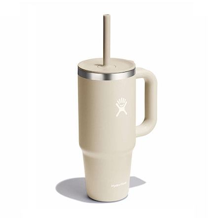 Termos Hydro Flask 24 oz All Around Travel Tumbler oat - 2