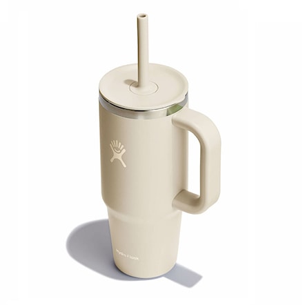Termos Hydro Flask 24 oz All Around Travel Tumbler oat - 5