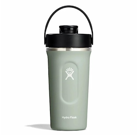 Thermos Hydro Flask 24 Oz Insulated Shaker Bottle agave - 1