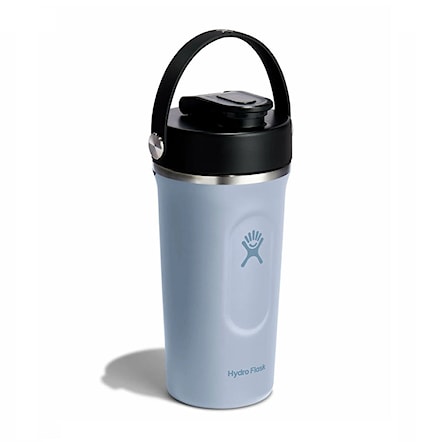 Termos Hydro Flask 24 oz Insulated Shaker Bottle surf - 2