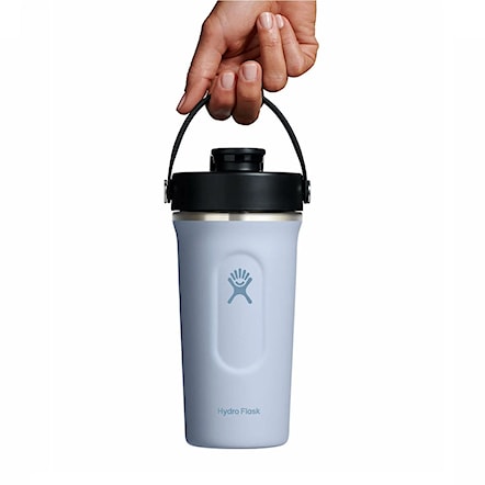 Termos Hydro Flask 24 oz Insulated Shaker Bottle surf - 3