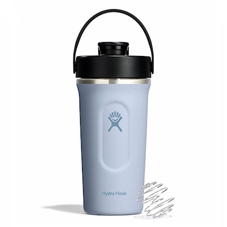 Termos Hydro Flask 24 oz Insulated Shaker Bottle surf - 1