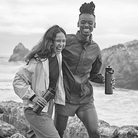 Termoska Hydro Flask 24 oz Lightweight Wide Flex Straw Cap emerald green - 10