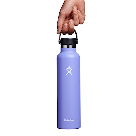 Termoska Hydro Flask 24 oz Standard Flex Cap lupine 0,710l - 3