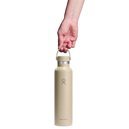Termoska Hydro Flask 24 oz Standard Flex Cap oat - 3