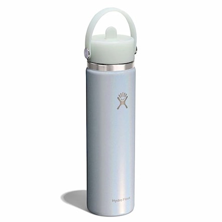Termoska Hydro Flask 24 oz Wide Flex Straw Cap glimmer blue - 2