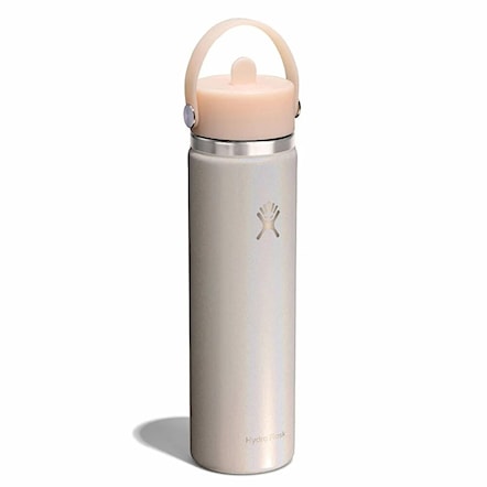Termoska Hydro Flask 24 oz Wide Flex Straw Cap glimmer cream - 2
