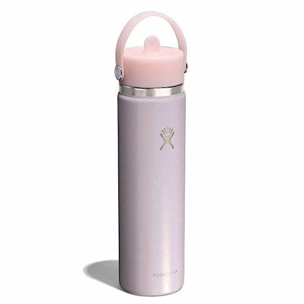 Termoska Hydro Flask 24 oz Wide Flex Straw Cap glimmer pink - 2