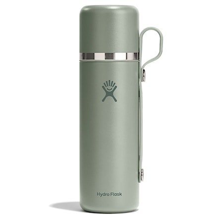 Termoska Hydro Flask 28 Oz Hot Flask And Cup agave - 1