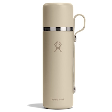 Termoska Hydro Flask 28 Oz Hot Flask And Cup oat - 1