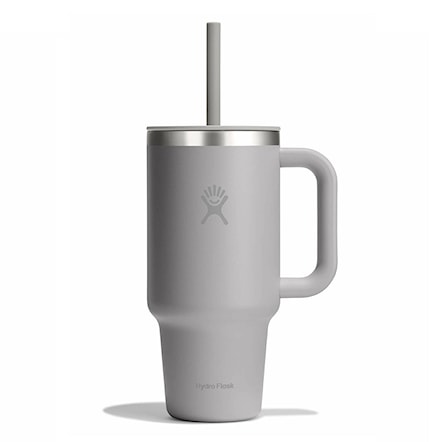 Thermos Hydro Flask 32 oz All Around Travel Tumbler birch - 1