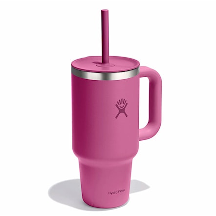 Thermos Hydro Flask 32 oz All Around Travel Tumbler reef - 2