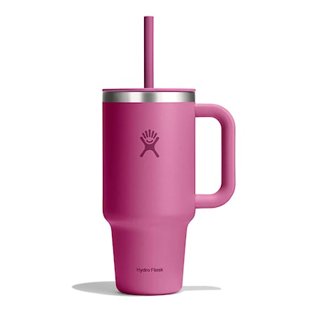 Thermos Hydro Flask 32 oz All Around Travel Tumbler reef - 1
