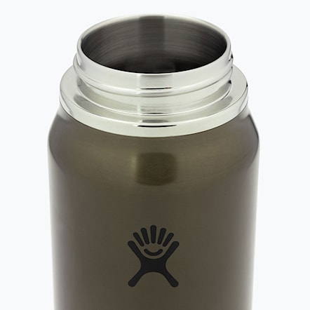 Termos Hydro Flask 32 oz Lightweight Wide Flex Cap obsidian - 3