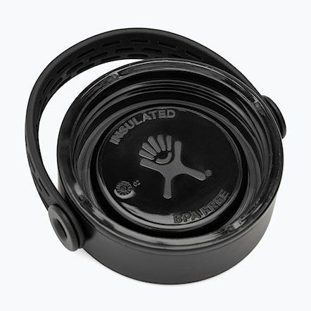 Termos Hydro Flask 32 oz Lightweight Wide Flex Cap obsidian - 4