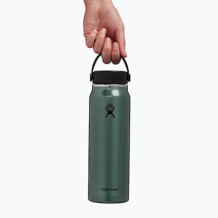 Thermos Hydro Flask 32 oz Lightweight Wide Flex Cap serpentine - 2