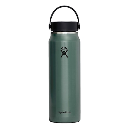 Thermos Hydro Flask 32 oz Lightweight Wide Flex Cap serpentine - 1