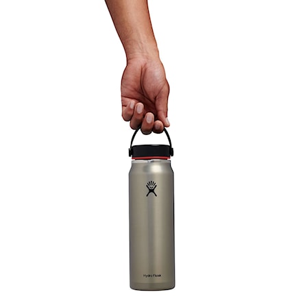 Hydro Flask 32 Oz Wide Mouth Thermos with Flex Cap Tempshield
