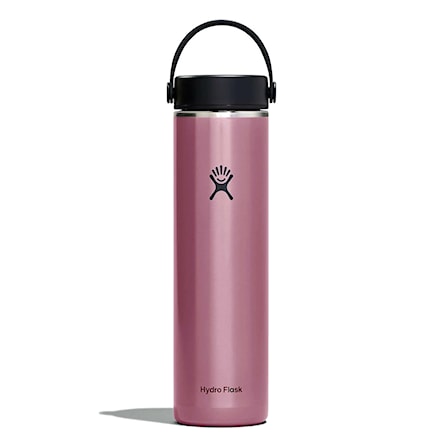 Thermos Hydro Flask 32 oz Lightweight Wide Flex Cap tourmaline - 1