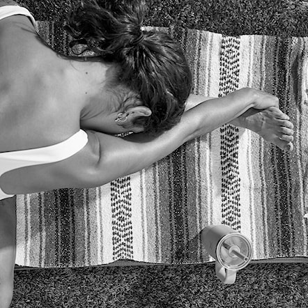 Termoska Hydro Flask 32 oz Travel Tumbler Clear Lid harbor blue - 7