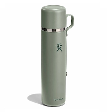 Termoska Hydro Flask 36 oz Hot Flask And Cup agave - 3