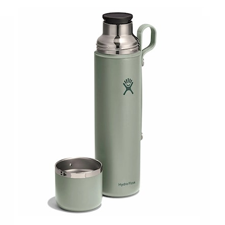 Termoska Hydro Flask 36 oz Hot Flask And Cup agave - 4