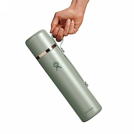 Termoska Hydro Flask 36 oz Hot Flask And Cup agave - 5