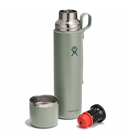 Termoska Hydro Flask 36 oz Hot Flask And Cup agave - 6