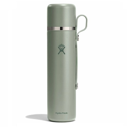 Termoska Hydro Flask 36 oz Hot Flask And Cup agave - 1