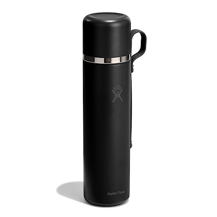 Termoska Hydro Flask 36 oz Hot Flask And Cup black - 3