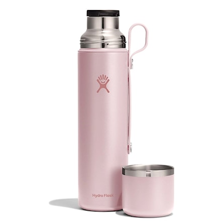 Termos Hydro Flask 36 oz Hot Flask And Cup trillium - 2